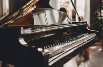 Le Black Friday : l&rsquo;occasion parfaite pour acquérir un nouveau piano ?