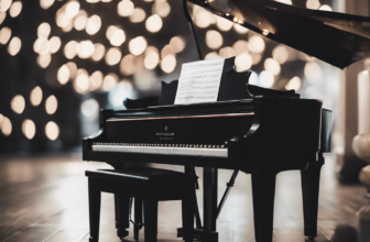 Où trouver les meilleures promotions sur les pianos lors du Black Friday ?