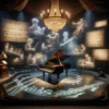 Quelles sont les œuvres emblématiques qui ont marqué la carrière des pianistes virtuoses historiques ?