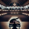 Quelles sont les performances les plus mémorables des pianistes virtuoses ?