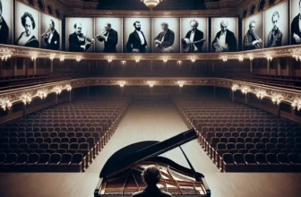 Quelles sont les performances les plus mémorables des pianistes virtuoses ?