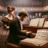 Quels défis ont dû surmonter les pianistes virtuoses historiques pour atteindre la reconnaissance mondiale ?