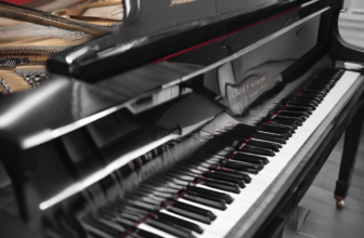 raisons pour lesquelles tous les musiciens devraient abandonner leur piano classique pour ce piano numérique !