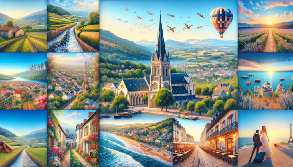 discover the benefits of speaking french for travel and enhance your overseas experience. find out how speaking french can enrich your travel adventures.
