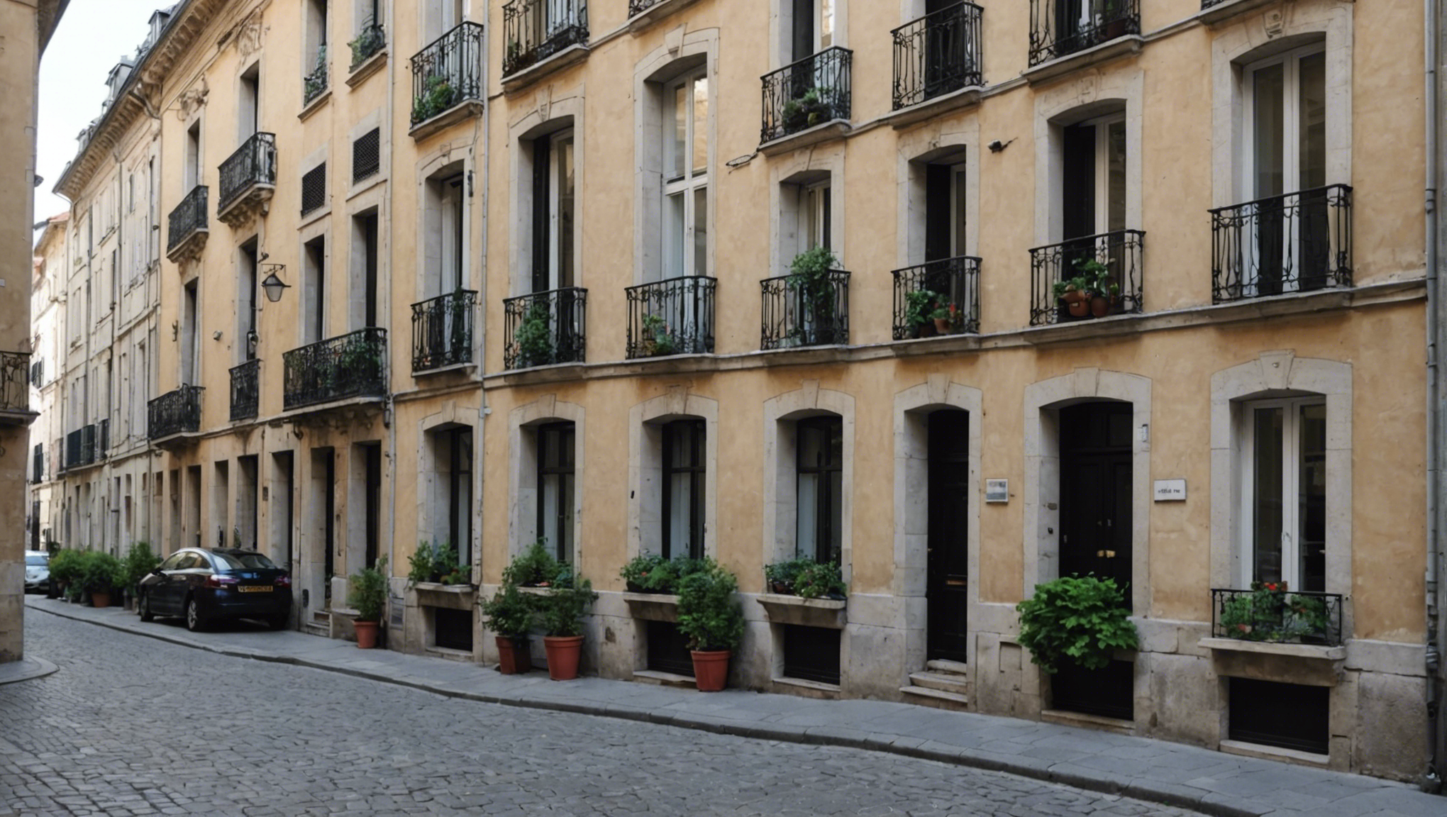 découvrez nos conseils et astuces pour optimiser le bien-être dans votre logement. améliorez votre confort et créez un havre de paix chez vous.