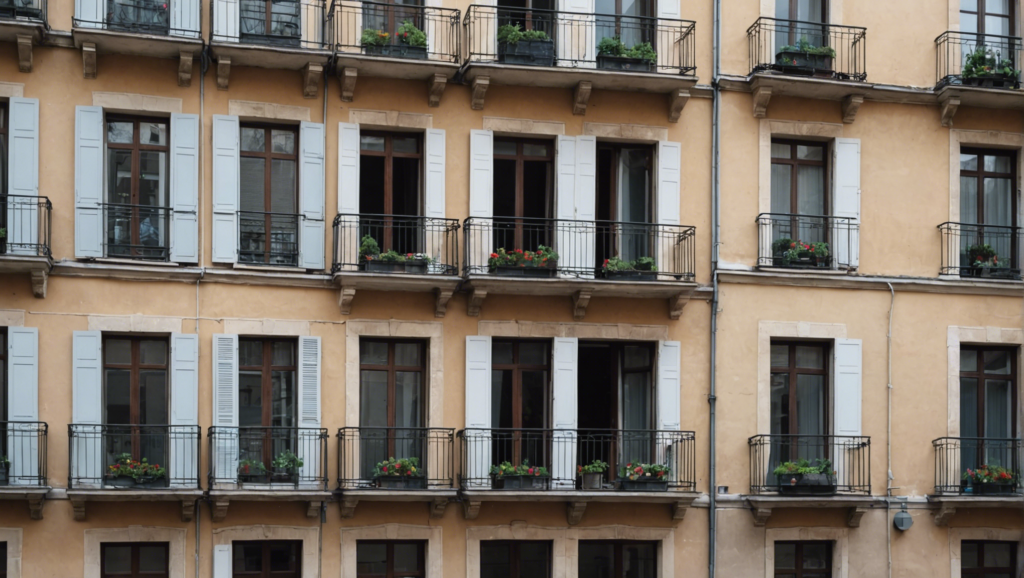 découvrez comment améliorer votre bien-être à travers l'aménagement de votre logement avec nos conseils et astuces.
