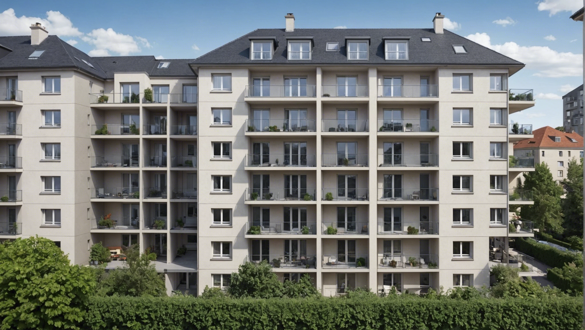 découvrez notre expertise en aménagement de l'espace pour une expérience résidentielle axée sur le bien-être et le confort, avec des solutions sur mesure pour votre logement.