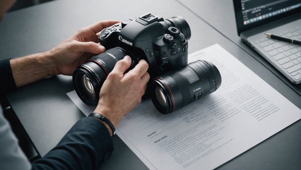 découvrez comment l'entreprise x utilise le copywriting ai à travers ce cas d'étude fascinant.