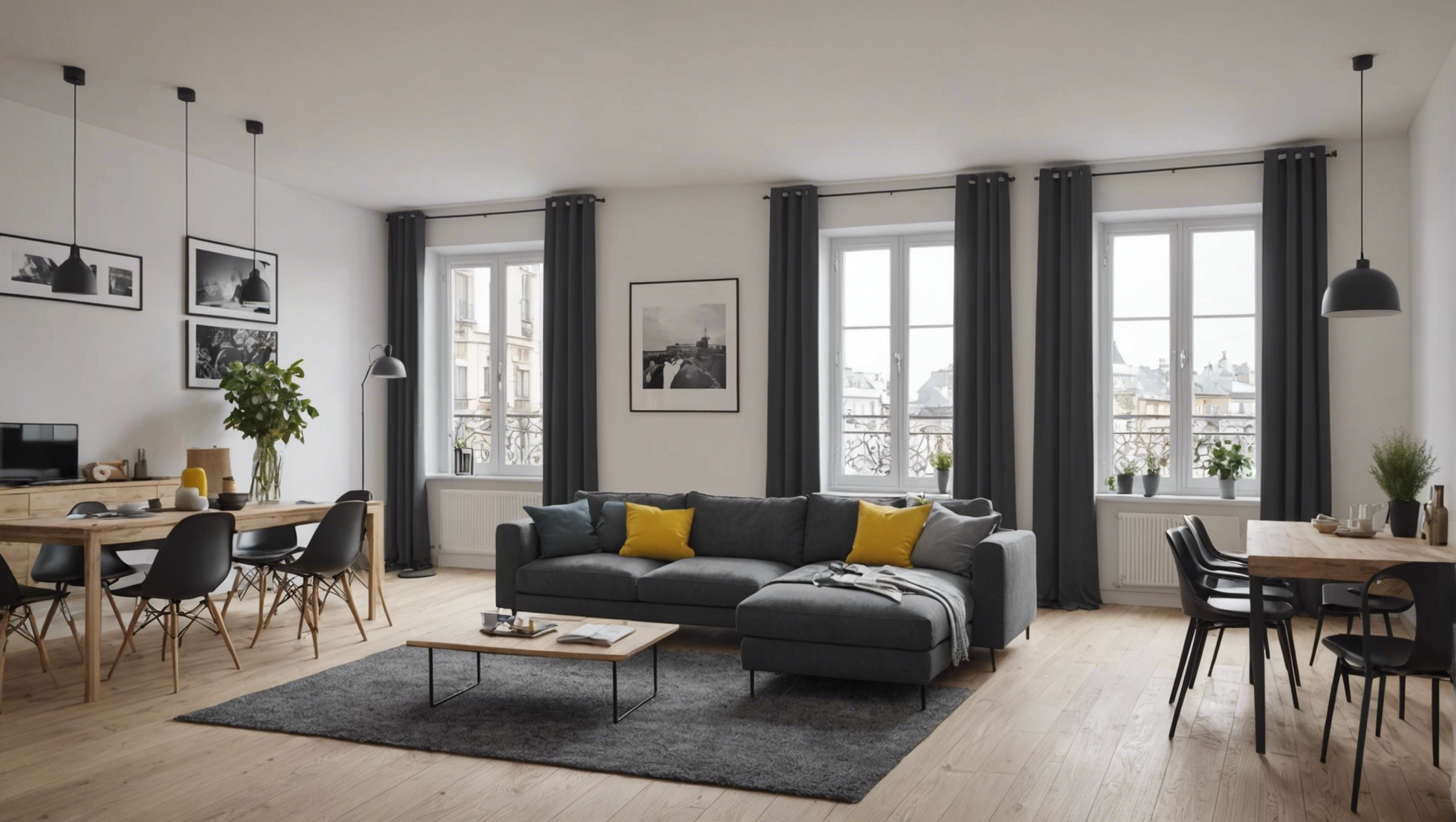 découvrez nos solutions de chauffage pour appartement, adaptées à vos besoins. installation, entretien et dépannage de chauffage pour appartement.