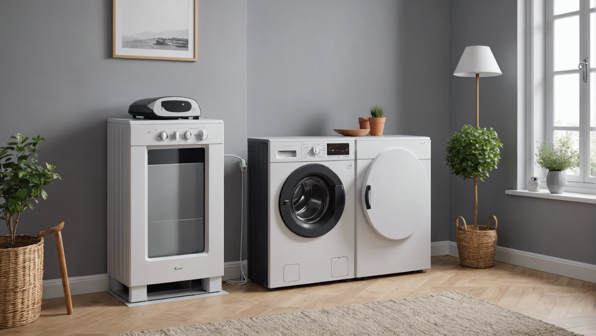 découvrez nos solutions de chauffage pour entrepôts pour un environnement confortable et efficace. profitez de notre expertise pour une gestion thermique optimale.