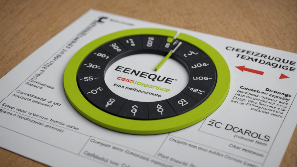 découvrez comment bénéficier des chèques énergies pour économiser sur vos factures de chauffage et améliorer l'efficacité énergétique de votre domicile.