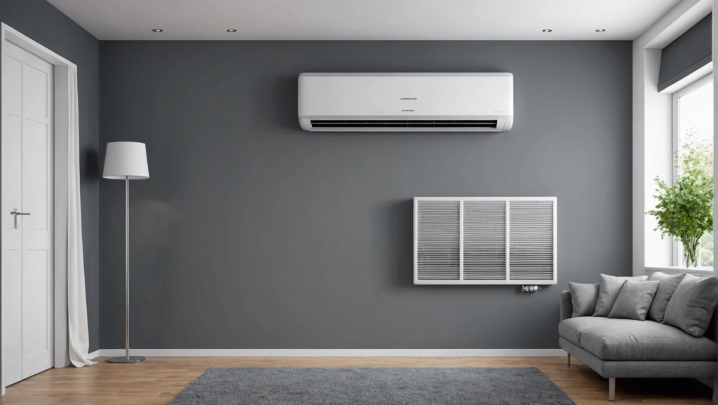 découvrez comment choisir le bon climatiseur central pour une installation efficace. conseils et guides pour une climatisation centrale adaptée à vos besoins.