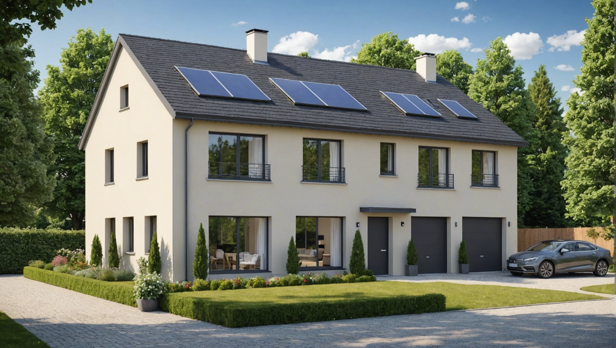 découvrez nos solutions de climatisation pour maisons individuelles pour un confort optimal toute l'année. profitez d'un environnement frais en été et d'une chaleur agréable en hiver grâce à nos systèmes de climatisation efficaces et performants.