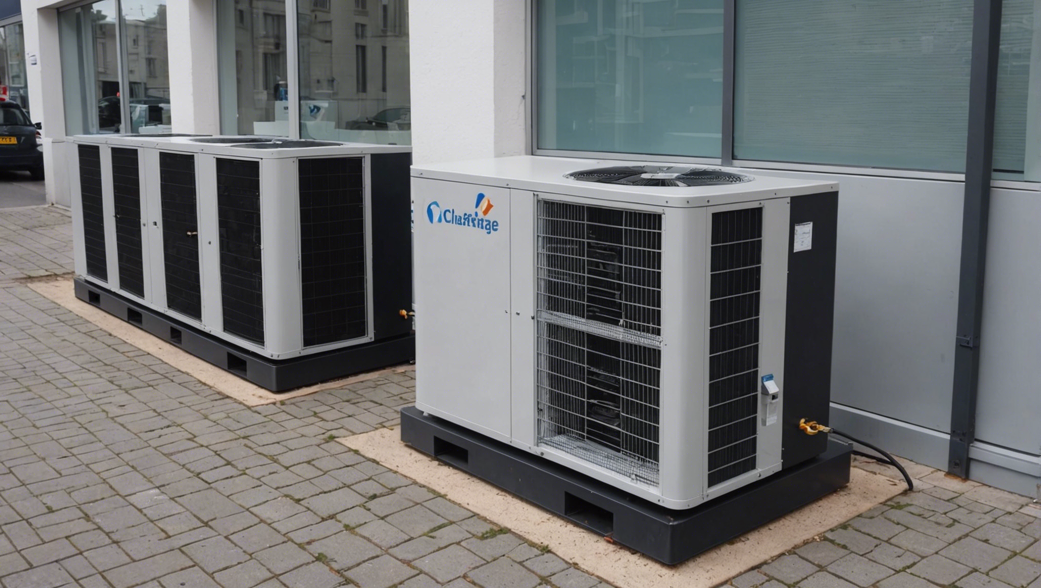 découvrez nos solutions de climatisation et de chauffage pour vos locaux commerciaux. profitez d'un confort optimal toute l'année.