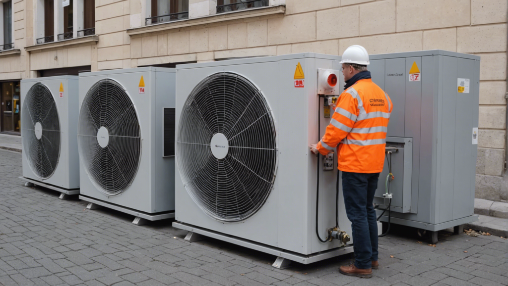 découvrez nos solutions de climatisation et de chauffage pour locaux commerciaux, adaptées à vos besoins. profitez d'un confort optimal toute l'année.