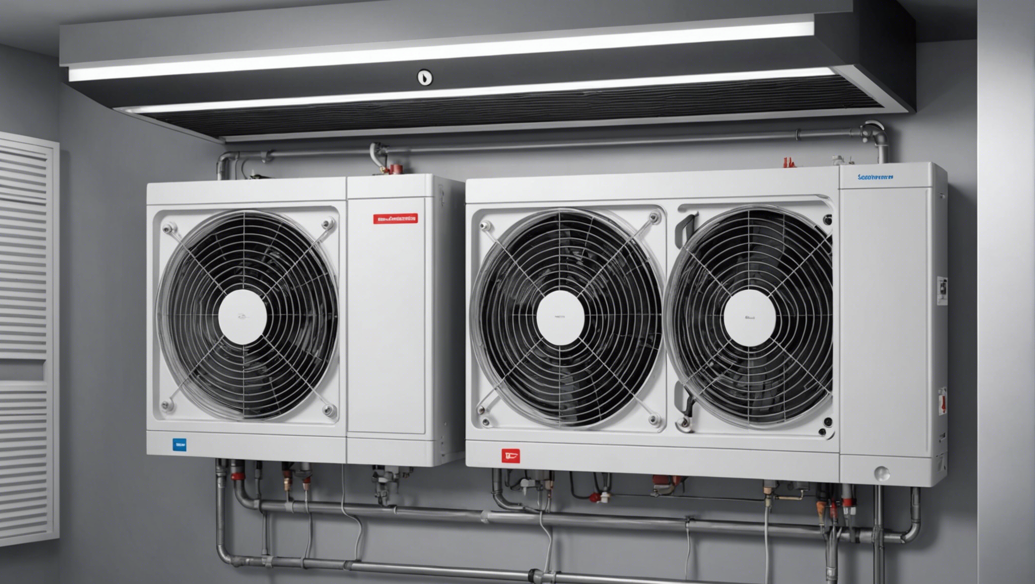 découvrez notre large gamme de solutions de climatisation et de chauffage sur mesure pour les professionnels. des équipements de qualité supérieure pour répondre à vos besoins spécifiques.