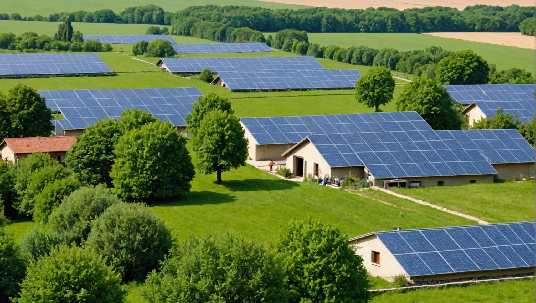 découvrez des alternatives plus respectueuses de l'environnement à la climatisation traditionnelle dans notre guide sur la climatisation écologique.