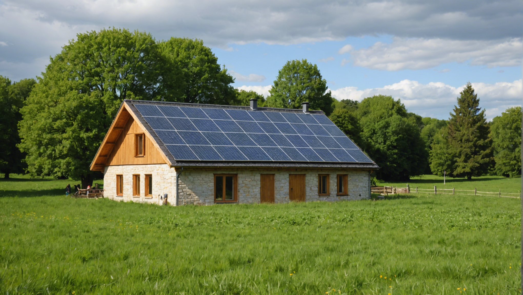 découvrez des alternatives plus écologiques à la climatisation traditionnelle pour un environnement plus sain et respectueux de la planète.