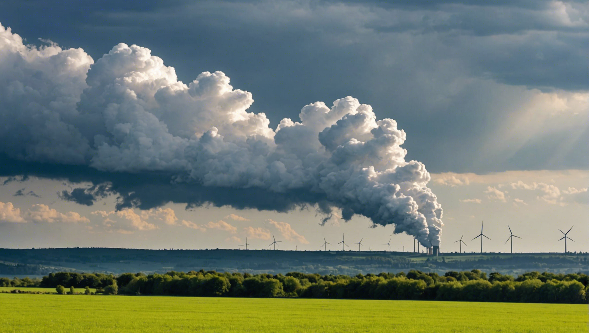 découvrez l'importance de la climatisation pour l'environnement et profitez des solutions de climatisation efficaces. trouvez tout ce qu'il faut savoir sur la climatisation et son impact positif sur notre environnement.