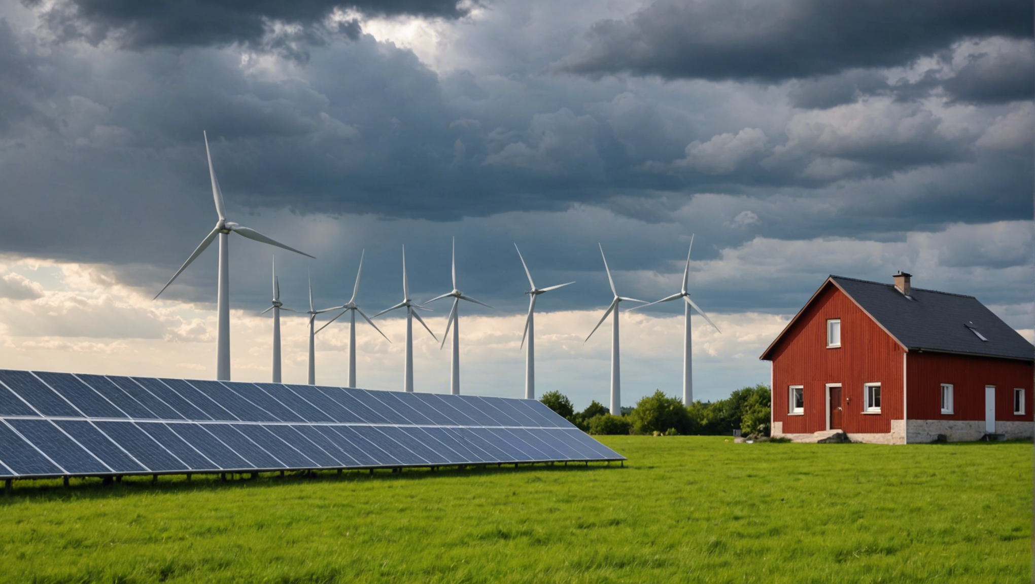 découvrez nos conseils pour économiser de l'énergie avec la climatisation et profitez d'un confort optimal. des astuces pratiques pour une utilisation efficace de votre climatisation.