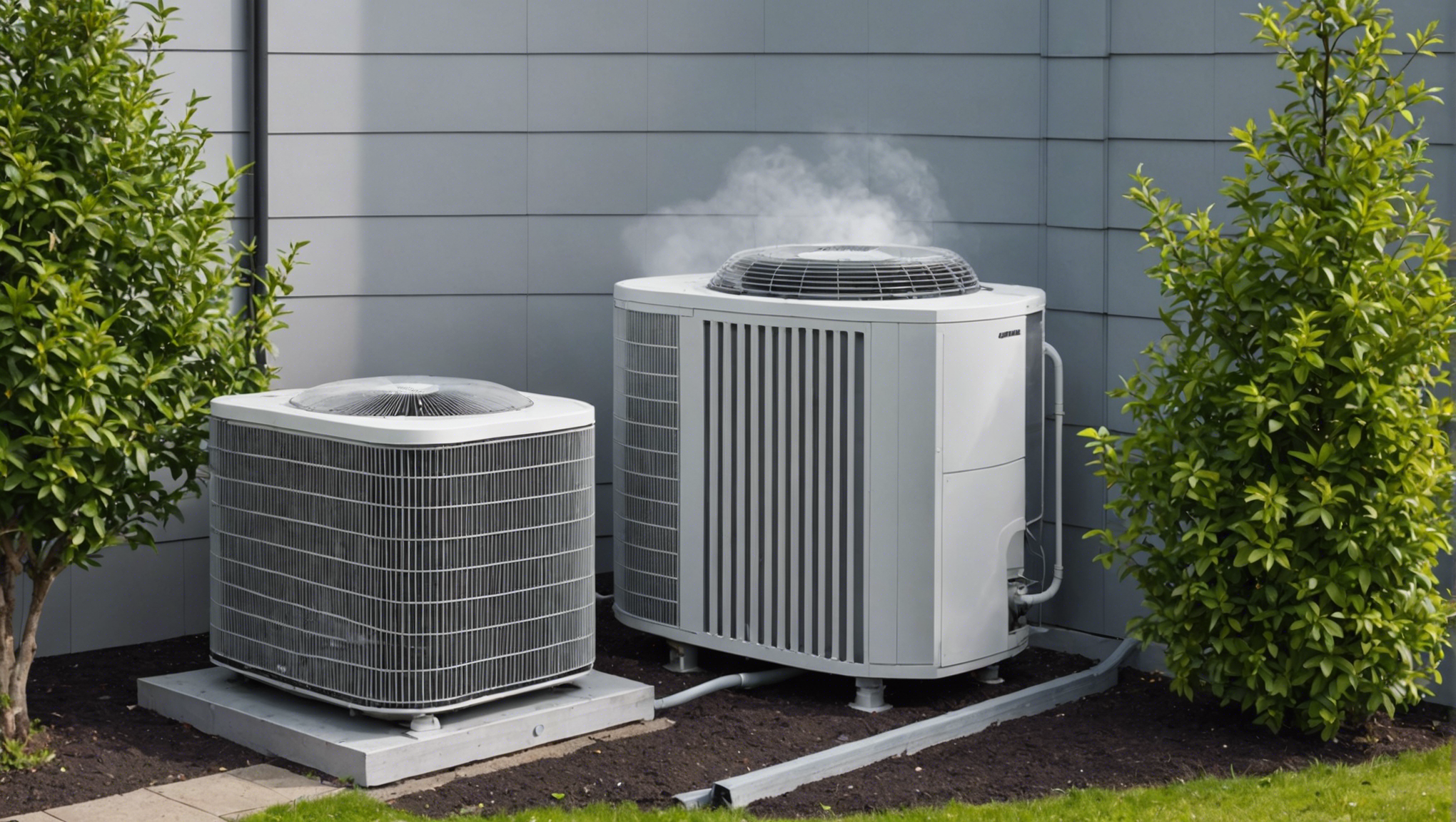 découvrez nos conseils pour une utilisation saine de la climatisation afin de préserver votre bien-être et votre santé.