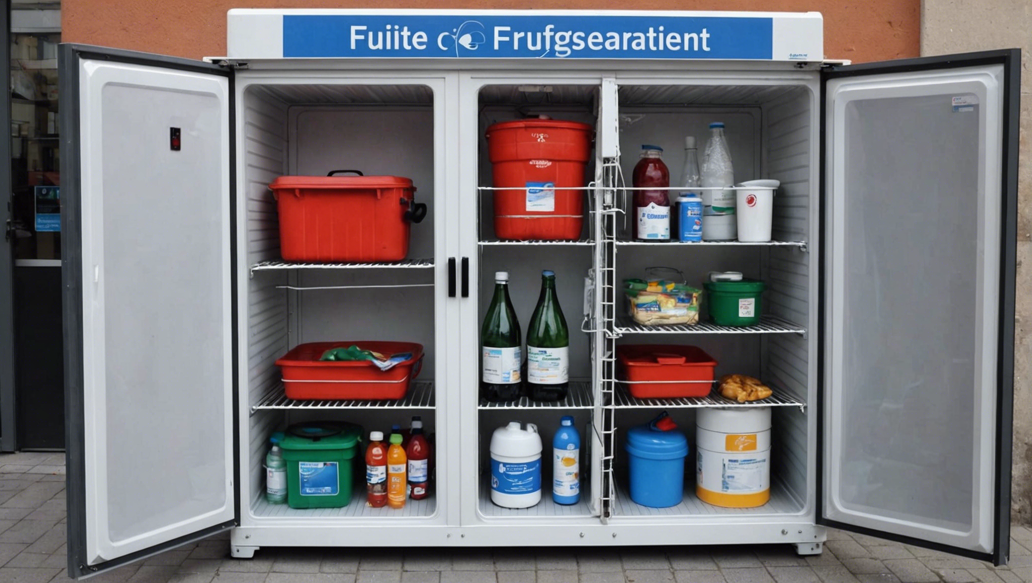 trouvez la solution à votre problème de fuite de réfrigérant grâce à nos services de climatisation efficaces et professionnels.