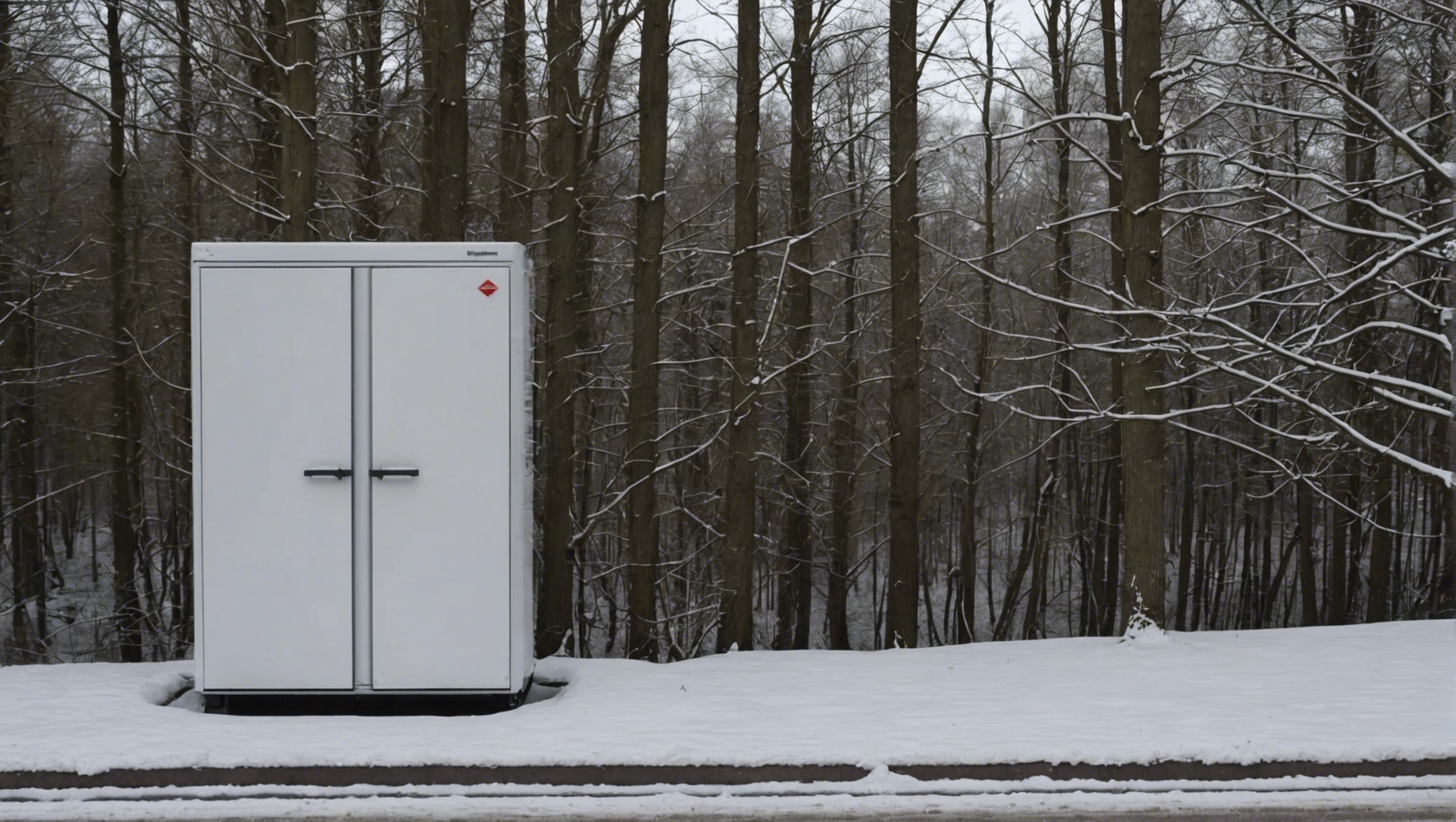 découvrez comment détecter et réparer une fuite de réfrigérant dans votre système de climatisation.