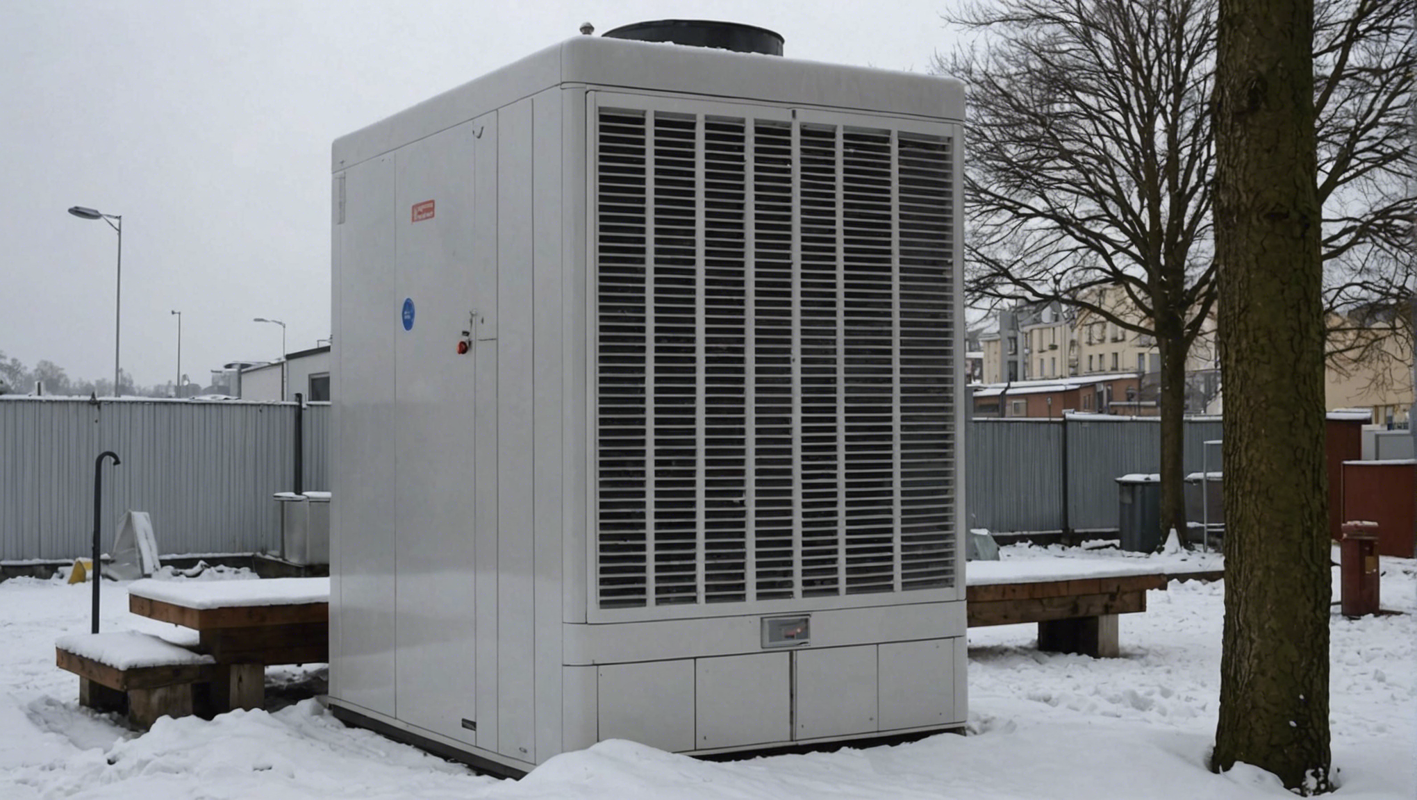 protégez votre climatisation : découvrez comment identifier et réparer une fuite de réfrigérant efficacement.