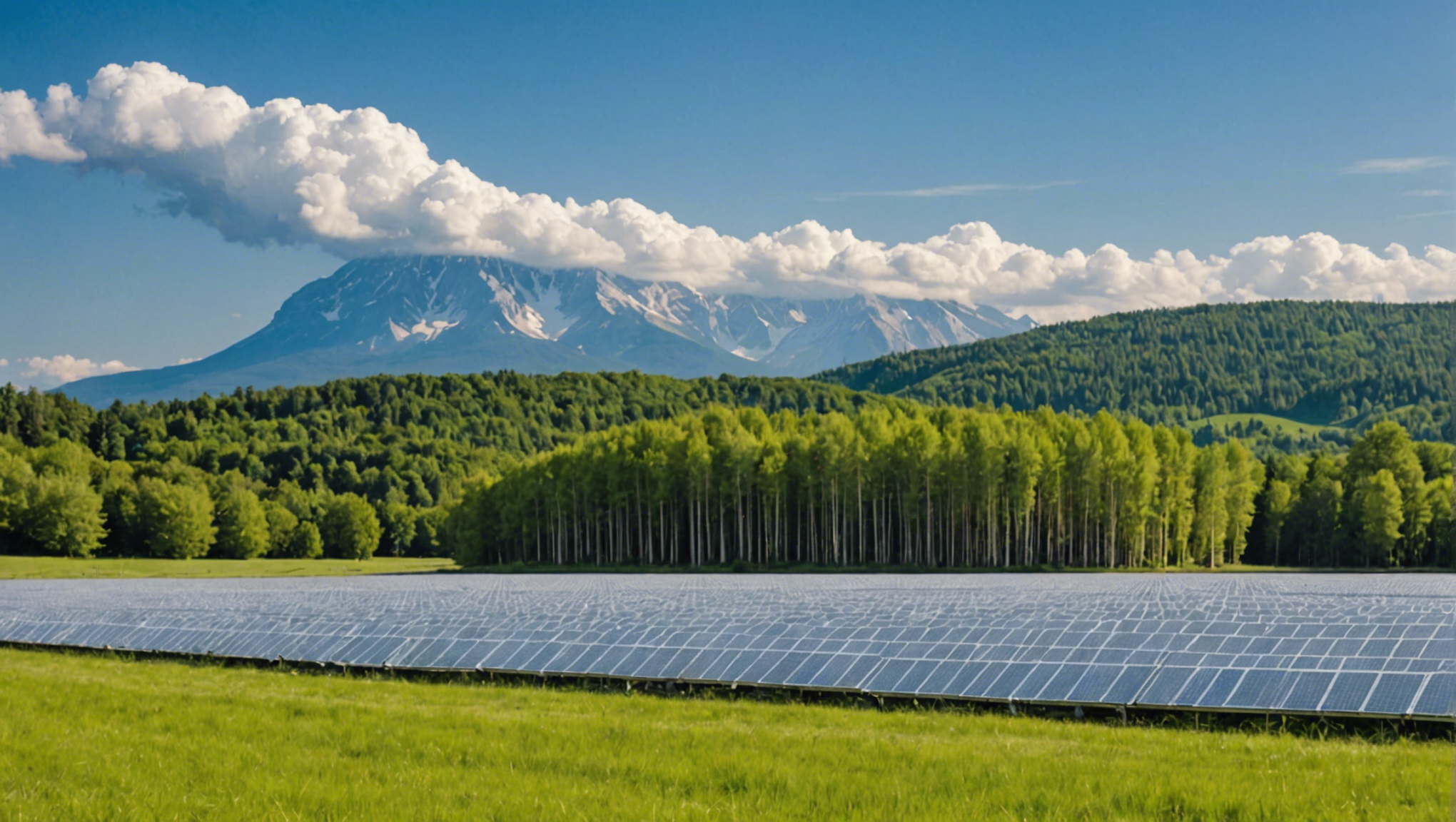 découvrez l'impact de la climatisation sur l'environnement et les enjeux écologiques liés à la climatisation. informations et conseils pour une meilleure gestion environnementale de la climatisation.