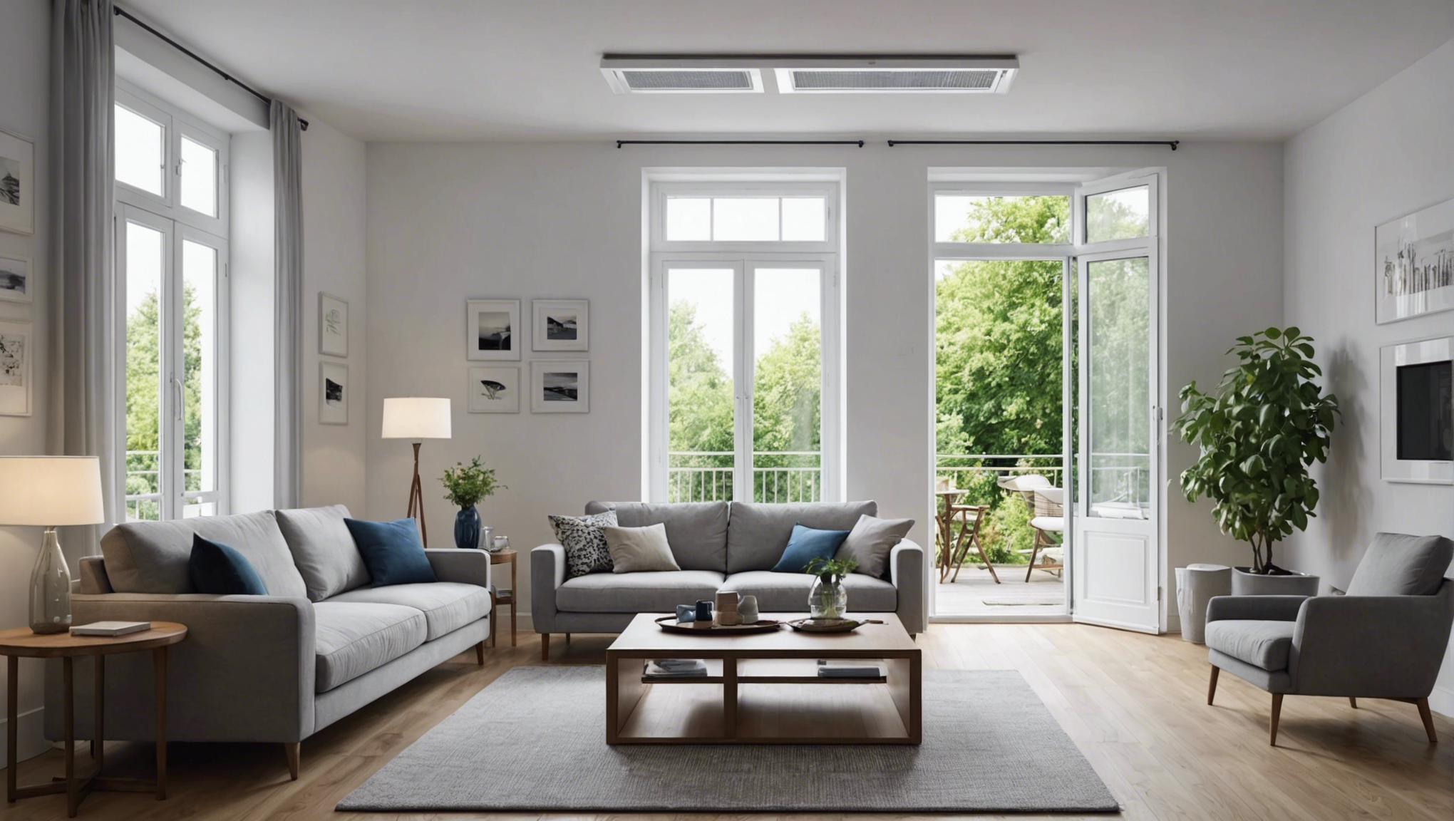 installation d'un climatiseur central pour une climatisation optimale de votre logement. découvrez nos services d'installation de climatiseurs centraux pour un confort optimal toute l'année.