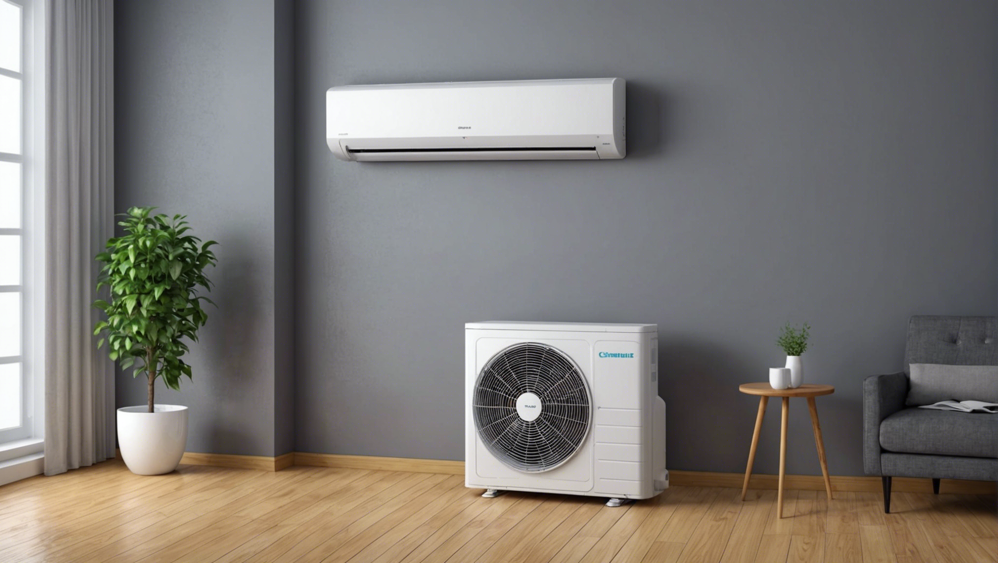 découvrez nos services d'installation de climatiseurs portatifs pour un confort optimal. faites installer votre climatiseur par des professionnels qualifiés.