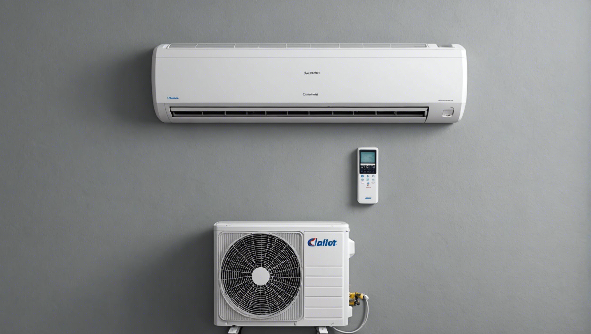 découvrez nos services d'installation de climatiseur split pour une climatisation optimale de votre espace, avec garantie de qualité et expertise professionnelle.
