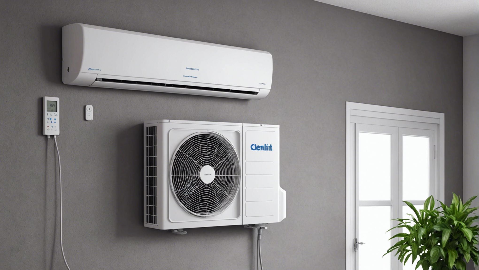installation d'un climatiseur split : découvrez nos services de climatisation pour une installation professionnelle et efficace de votre climatiseur split.