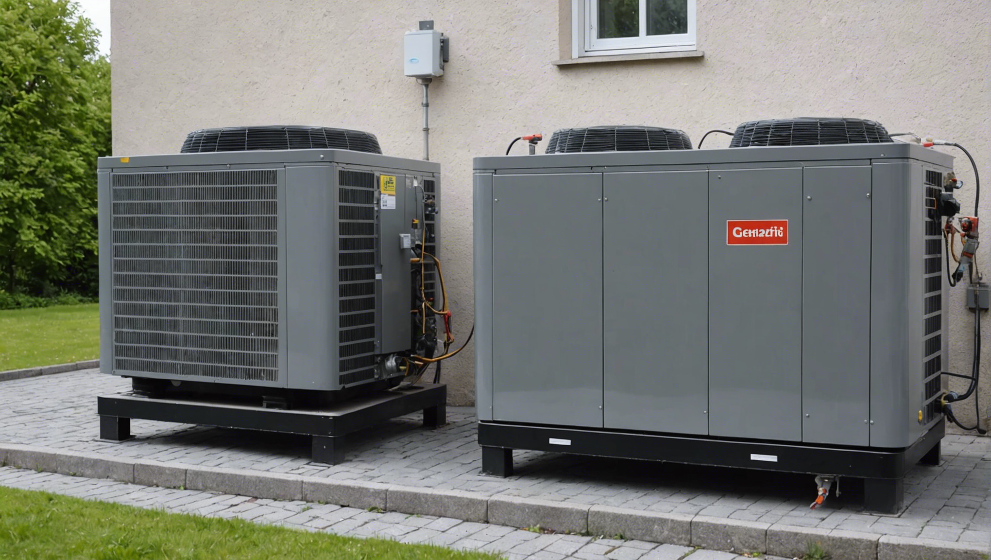 découvrez l'importance de la maintenance régulière de votre système de climatisation pour garantir son bon fonctionnement et prolonger sa durée de vie.
