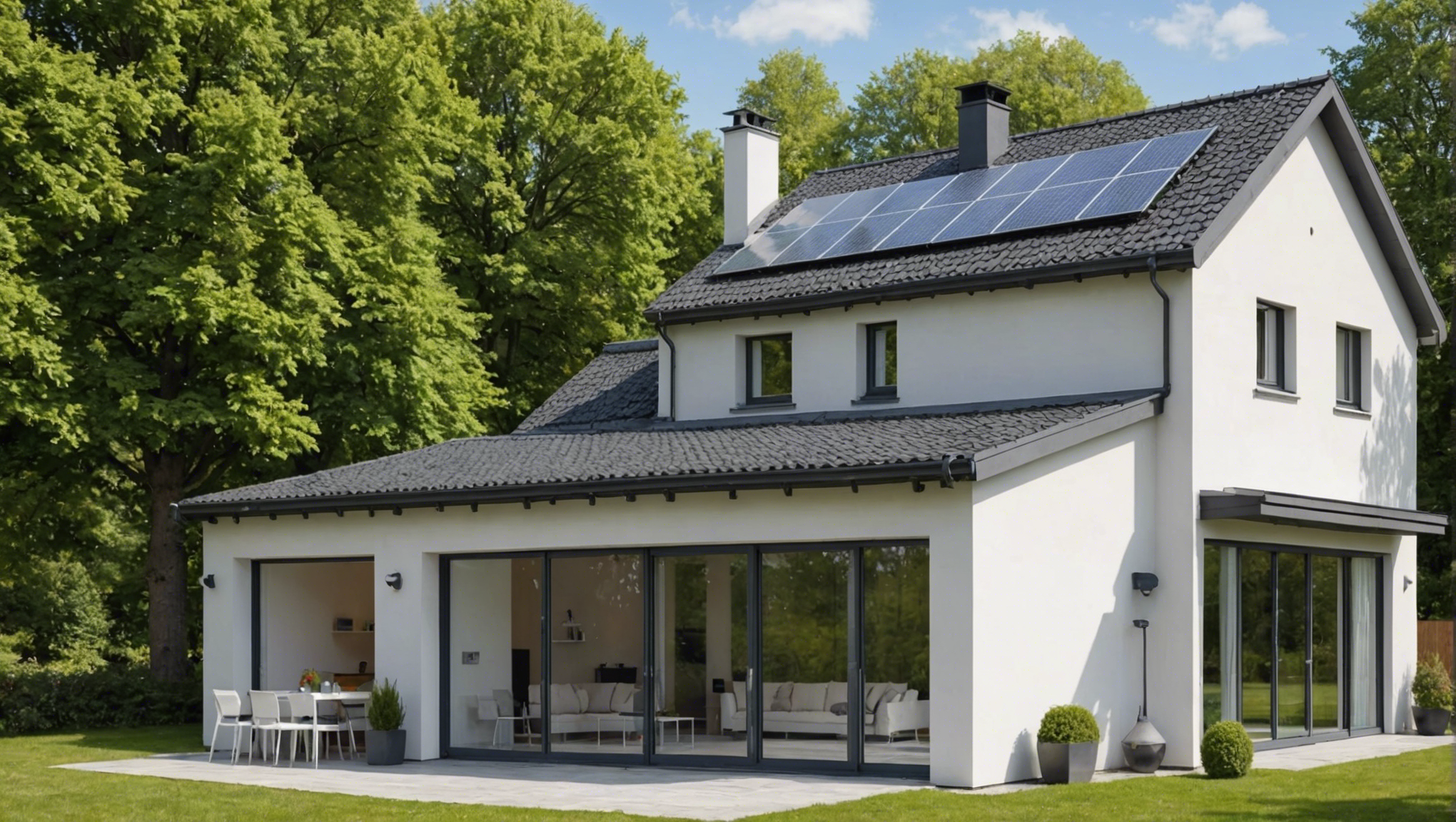 optimisez l'isolation de votre maison pour améliorer l'efficacité de votre climatisation. découvrez nos conseils pour un confort optimal.