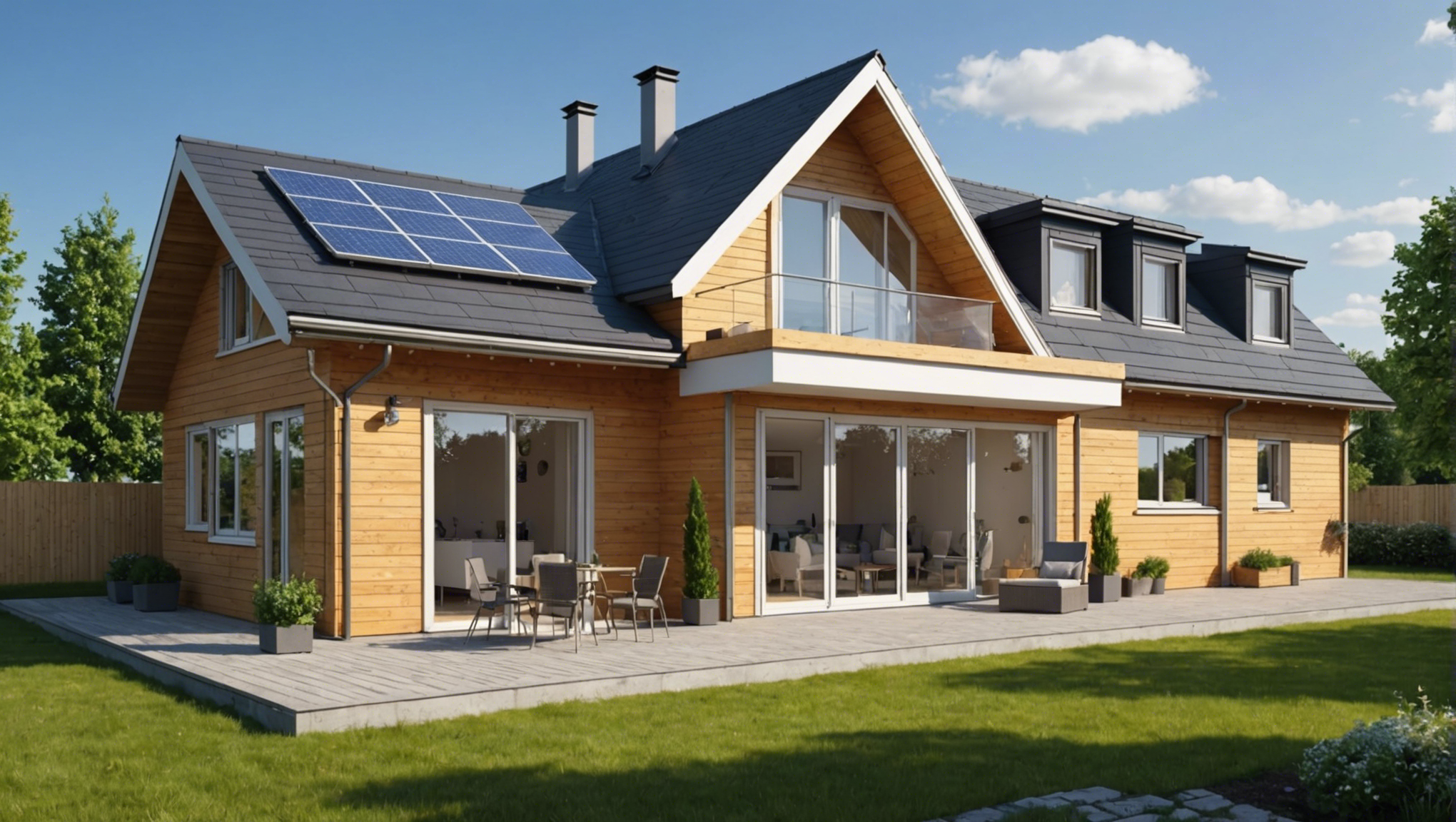 découvrez comment optimiser l'isolation de votre maison pour améliorer l'efficacité de votre climatisation avec nos conseils pratiques.
