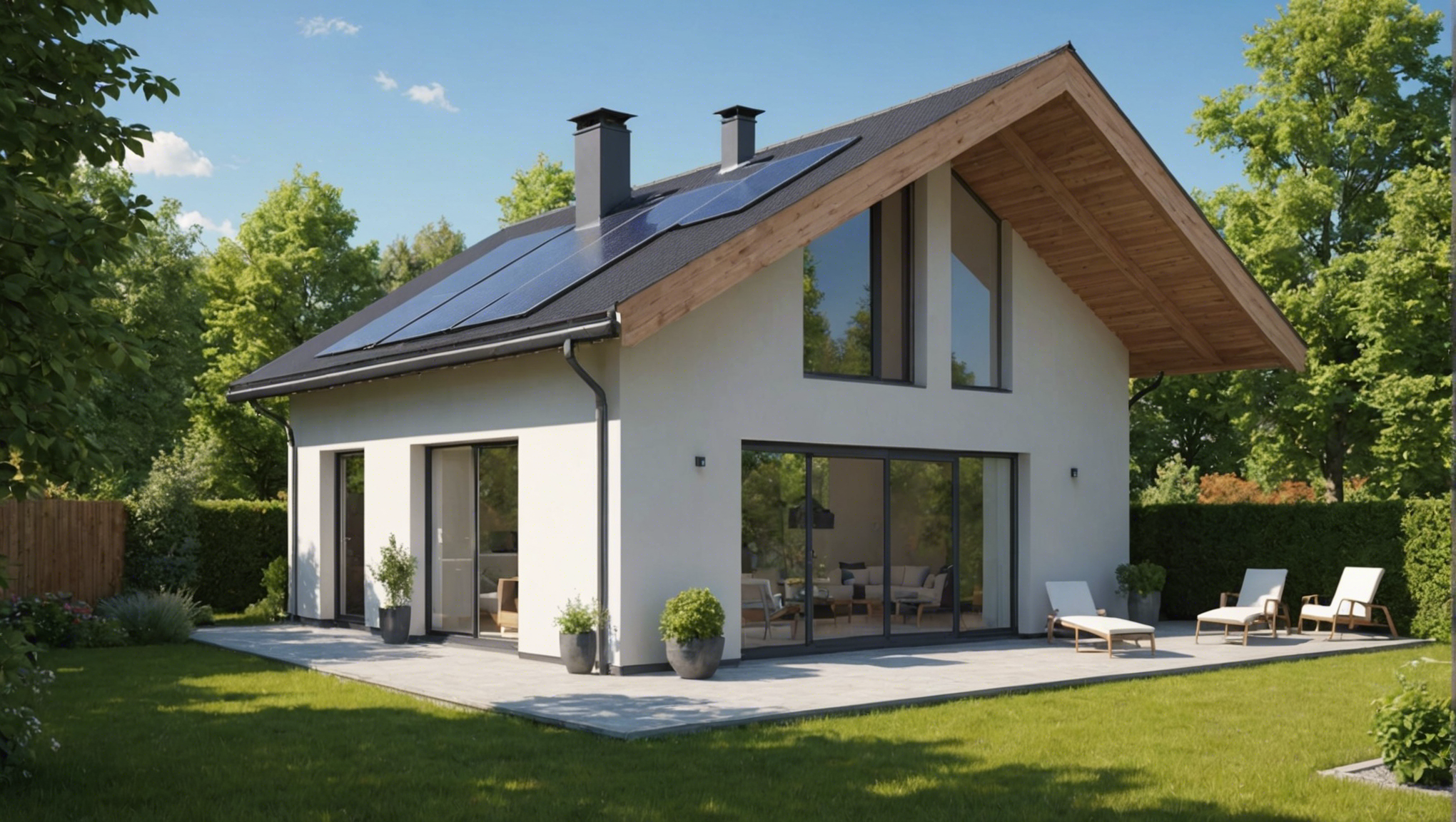 découvrez comment optimiser l'isolation de votre maison pour une meilleure efficacité de votre climatisation.