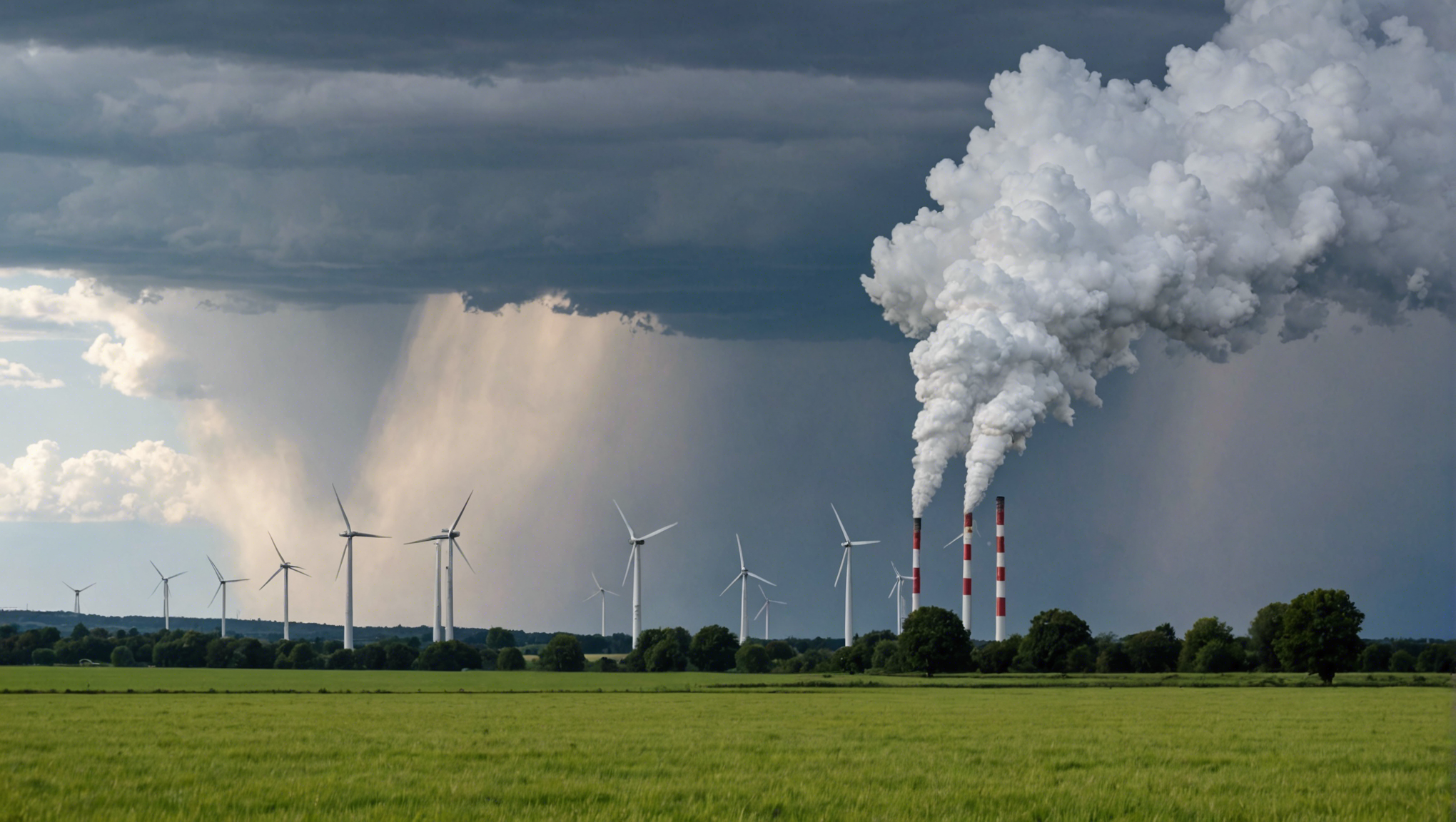 découvrez en détail ce qu'est la climatisation et comment elle fonctionne. tout ce que vous devez savoir sur la climatisation, expliqué simplement et clairement.