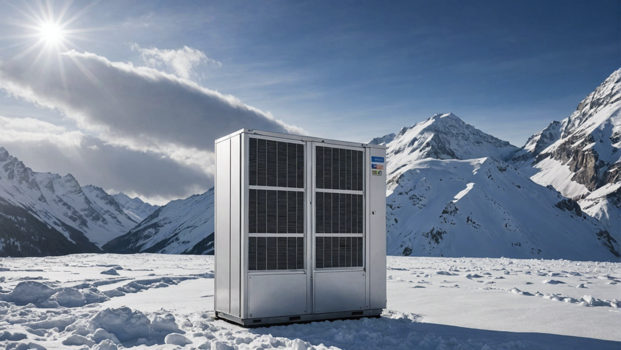 vérifiez le niveau de réfrigérant de votre climatisation pour assurer un fonctionnement optimal. découvrez l'importance de maintenir un niveau adéquat de réfrigérant pour garantir un confort thermique efficace.