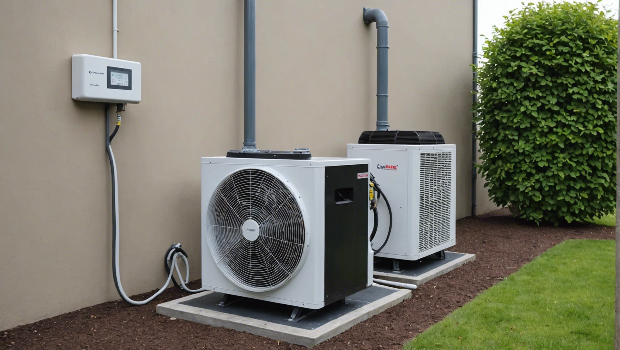 découvrez les avantages et inconvénients de la pompe à chaleur pour le chauffage et la climatisation. comprendre son fonctionnement et sa pertinence pour votre confort thermique.