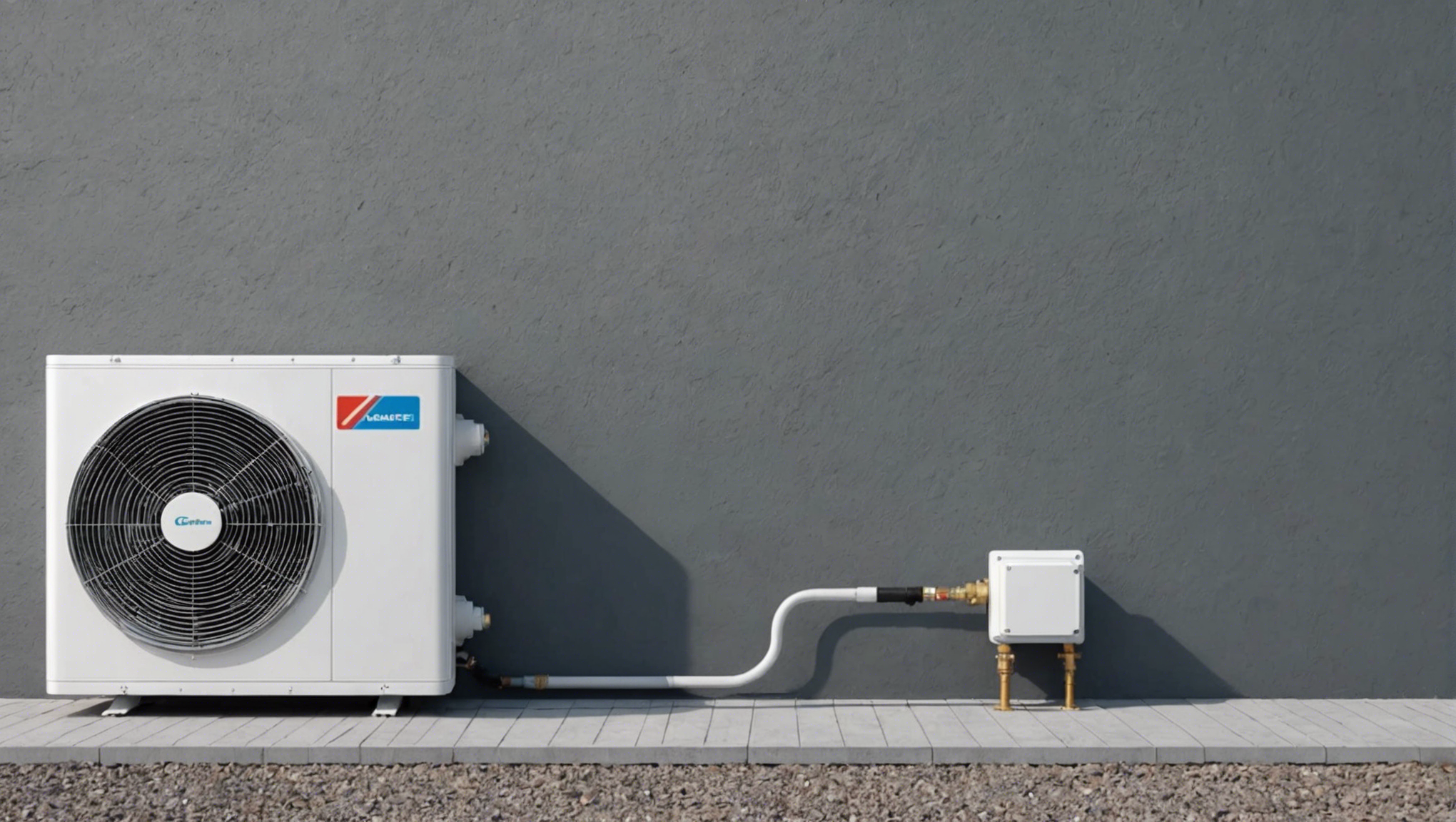 découvrez notre gamme de climatiseurs chauffage pompe à chaleur pour un confort optimal avec chauffage au gaz.