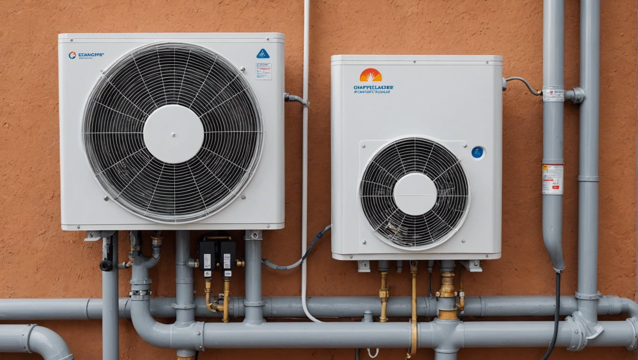 découvrez notre gamme de climatiseurs chauffage pompe à chaleur pour profiter d'un chauffage électrique efficace et économique.