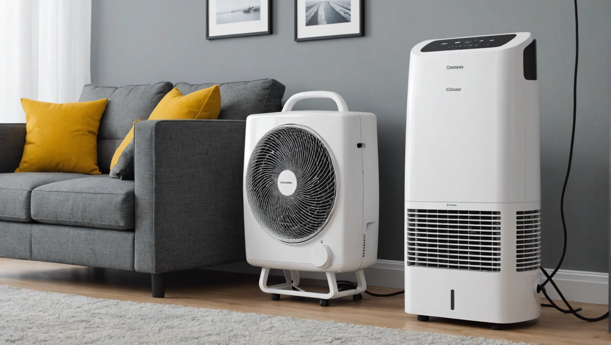découvrez le climatiseur chauffage pompe à chaleur portable idéal pour réguler la température à tout moment