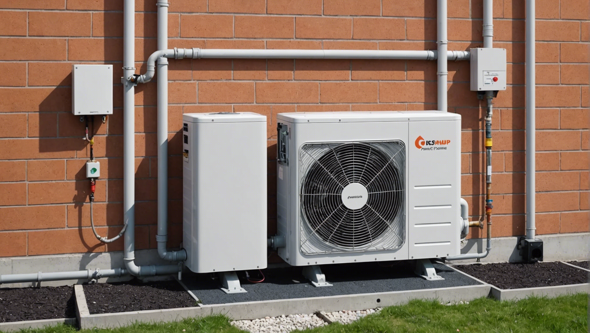 découvrez comment installer une pompe à chaleur pour climatiser et chauffer votre maison avec efficacité. obtenez des conseils et des informations pratiques sur l'installation d'une pompe à chaleur.