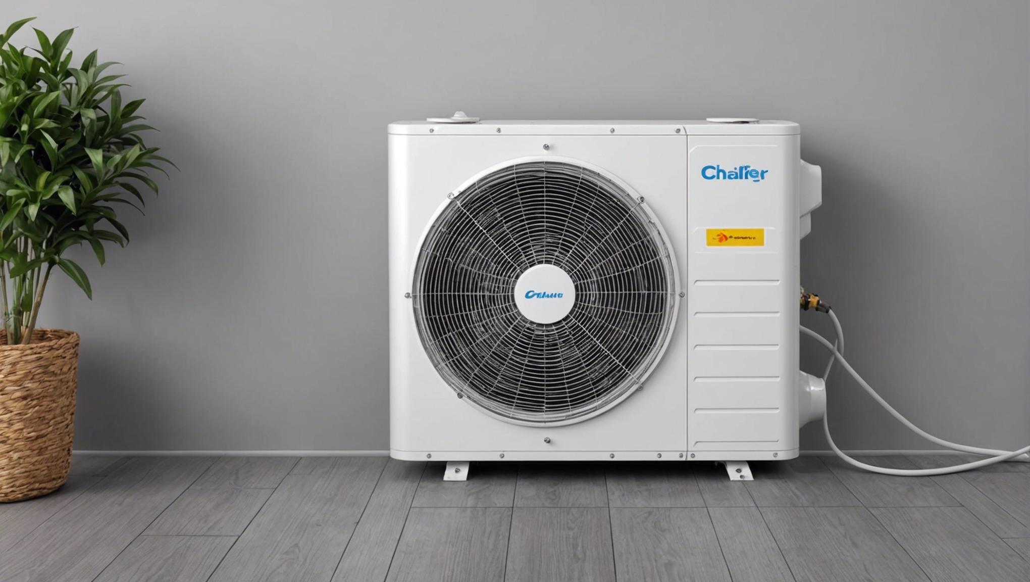 découvrez notre gamme de climatiseurs chauffage pompe à chaleur, spécialement conçus pour une performance optimale. la pompe à chaleur air-air vous offre un confort thermique inégalé.