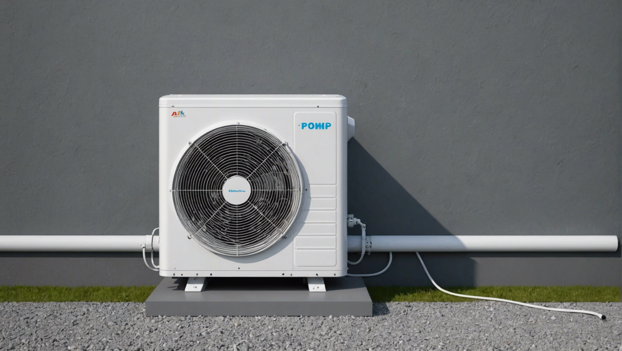découvrez notre gamme de climatiseurs chauffage pompe à chaleur air-air pour un confort thermique optimal toute l'année.