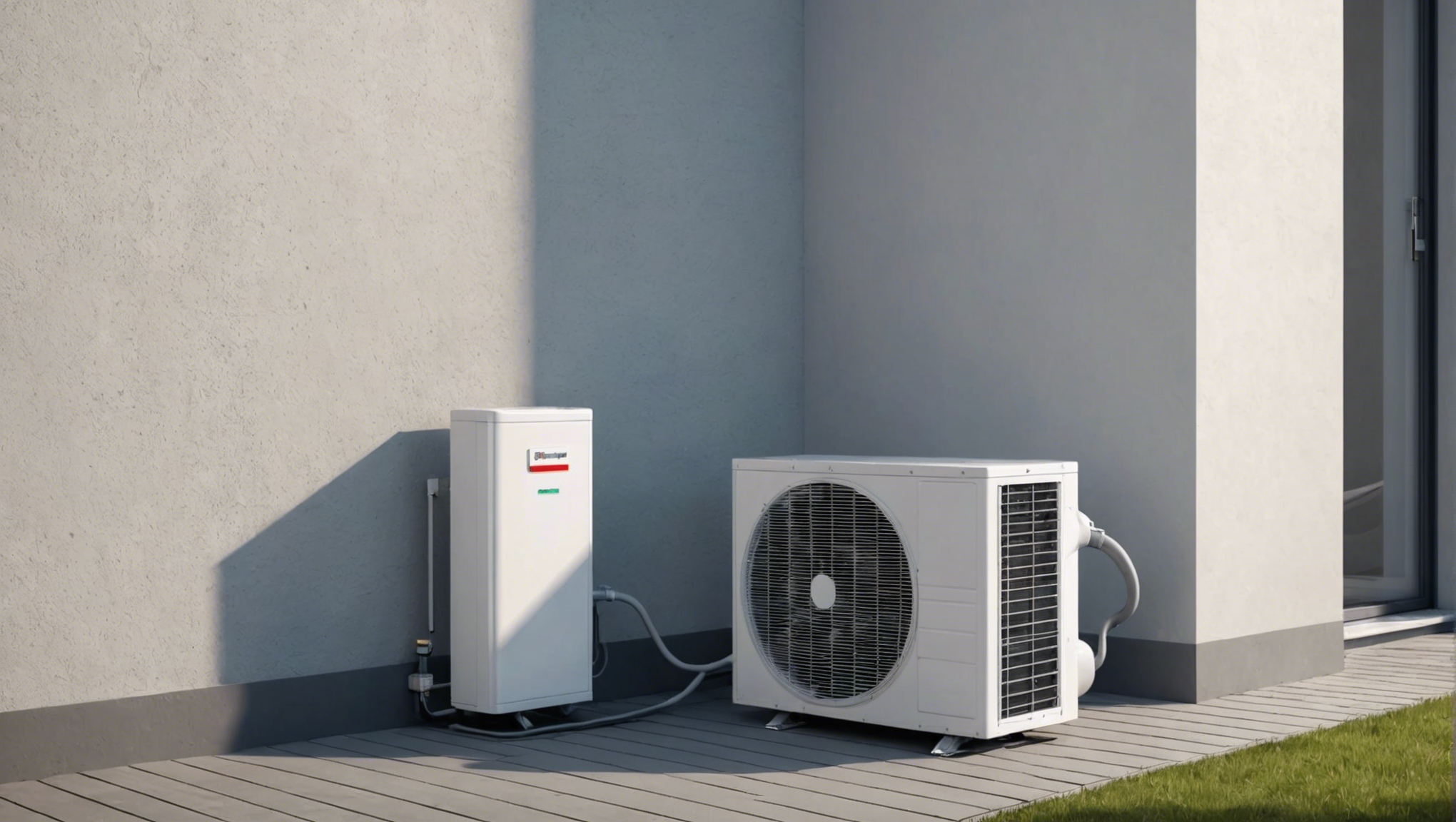 découvrez le fonctionnement d'un climatiseur chauffage pompe à chaleur et apprenez-en plus sur les avantages d'un système de chauffage efficace pour votre maison.