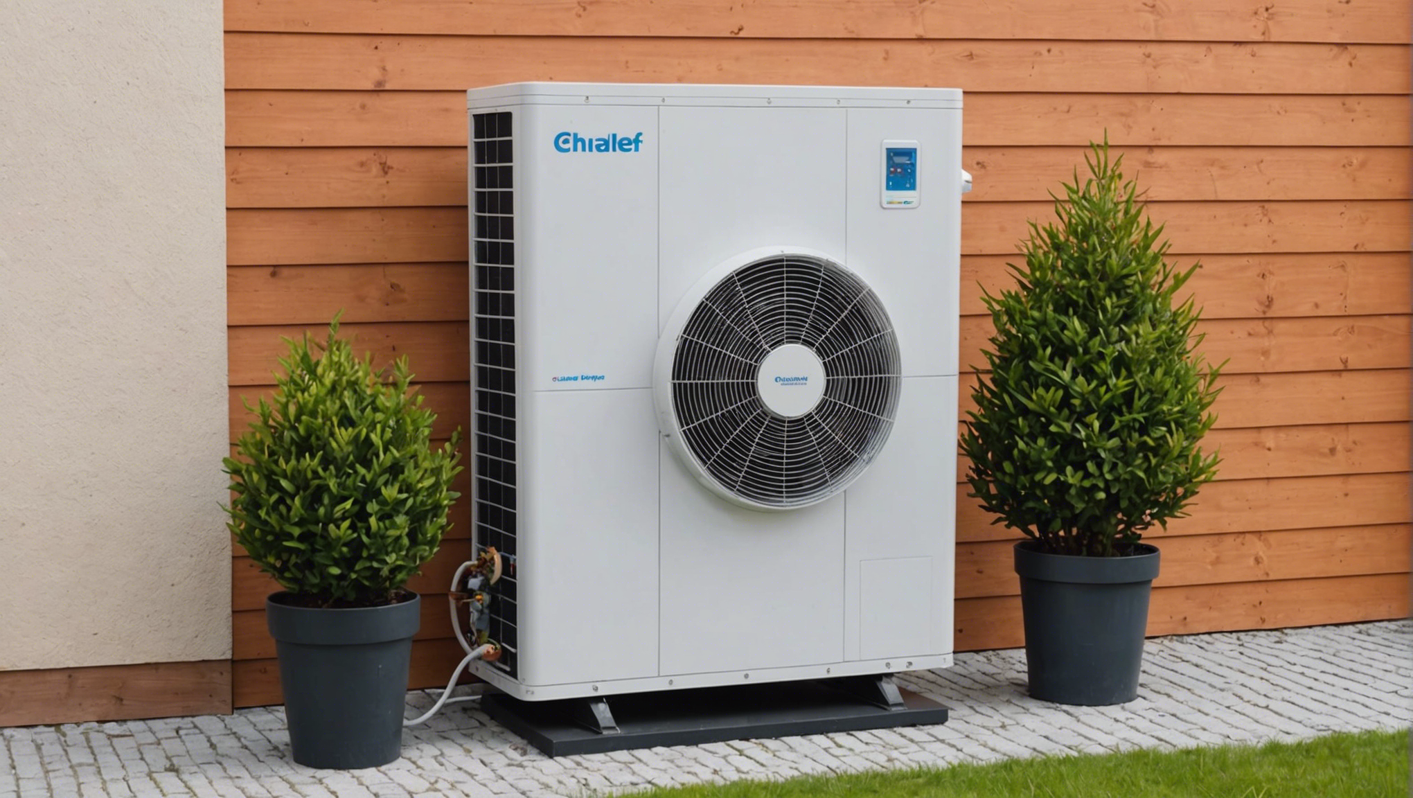 découvrez tout sur le climatiseur chauffage pompe à chaleur et apprenez ce qu'est un chauffage dans notre guide complet.