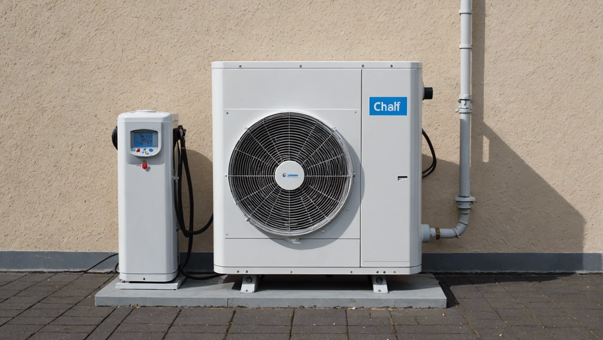découvrez le fonctionnement et l'utilité d'une pompe à chaleur pour climatiser et chauffer votre intérieur. tout ce que vous devez savoir sur les pompes à chaleur.
