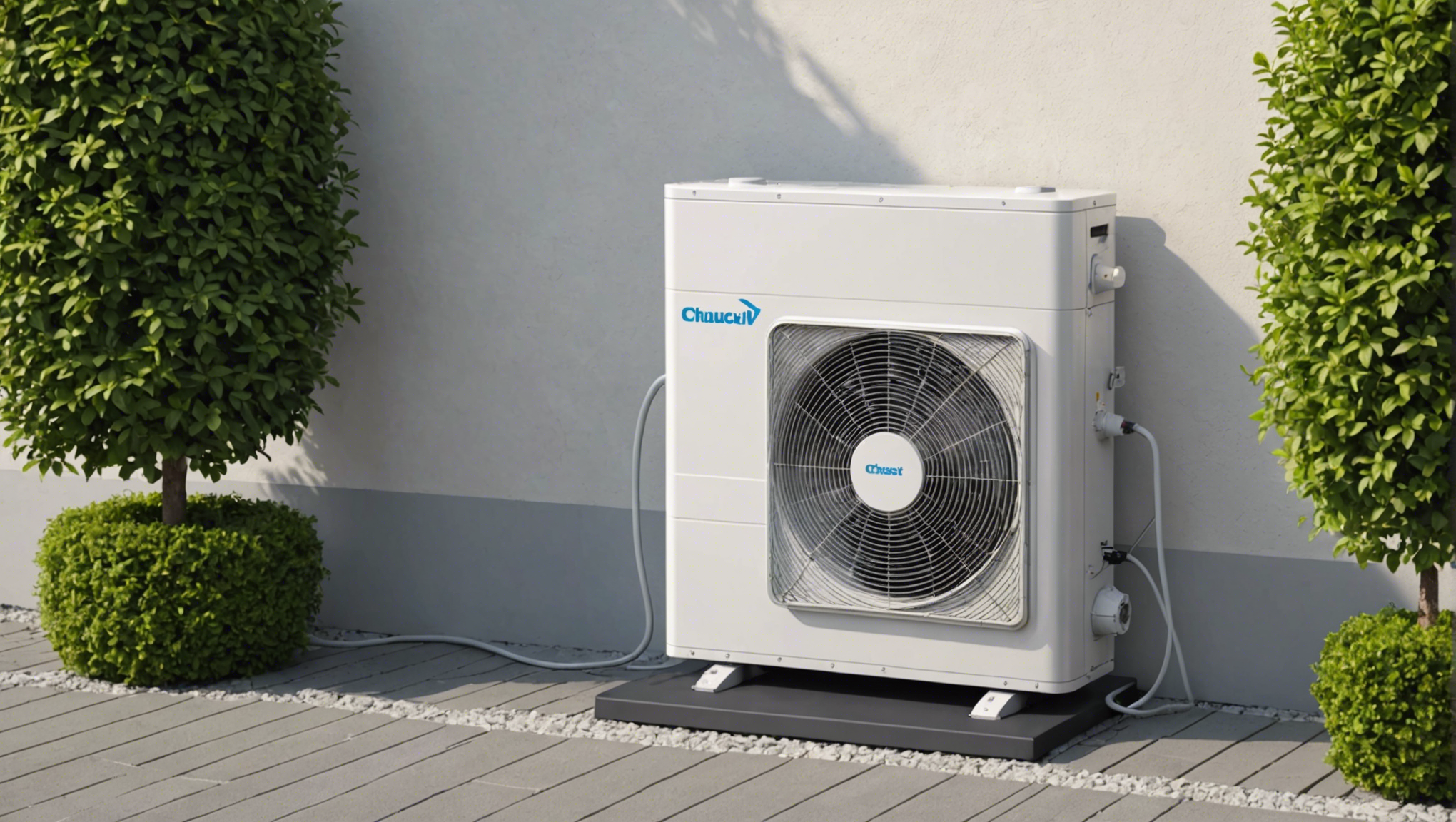 découvrez tout sur les climatiseurs chauffage pompe à chaleur et apprenez ce qu'est réellement une pompe à chaleur.